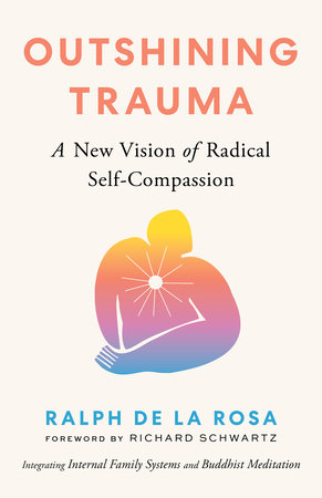 Outshining Trauma by Ralph De La Rosa