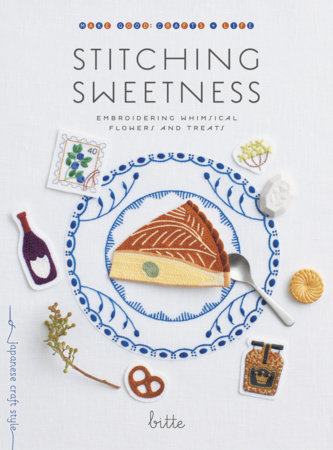 Stitching Sweetness by Bitte