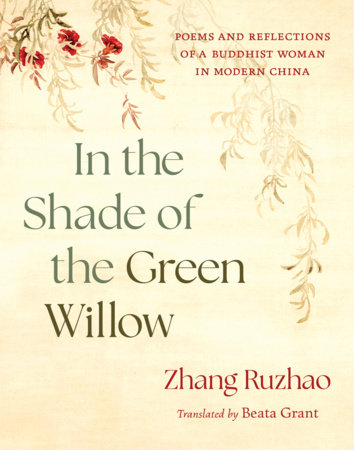In the Shade of the Green Willow