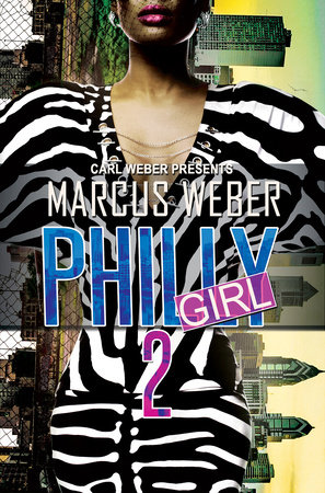 Philly Girl 2 by Marcus Weber