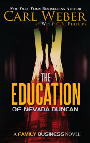 The Education of Nevada Duncan