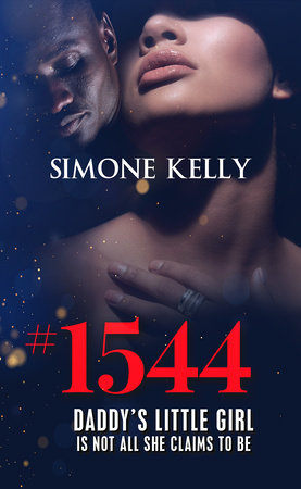 #1544 by Simone Kelly