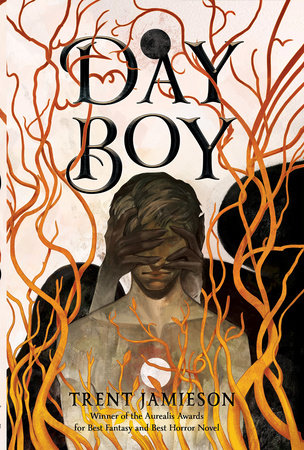 Day Boy by Trent Jamieson