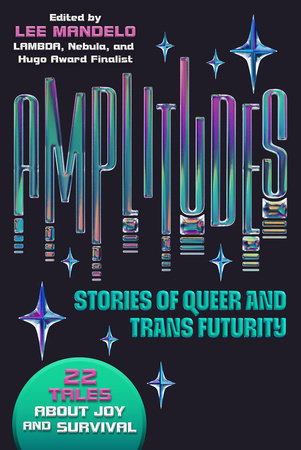 Amplitudes by 