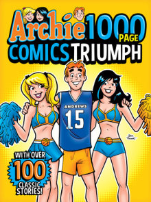 Archie Giant Comics Shimmer by Archie Superstars: 9781645768678