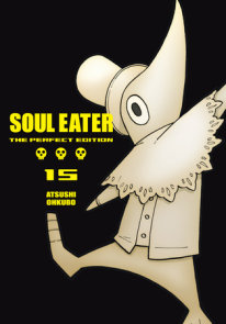 Soul Eater: The Perfect Edition 07