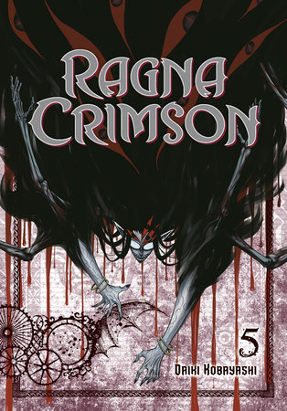 Ragna Crimson 05 by Daiki Kobayashi