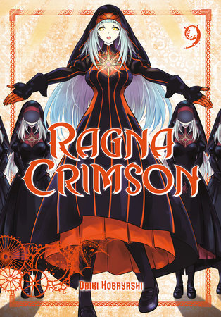 Ragna Crimson 09 by Daiki Kobayashi
