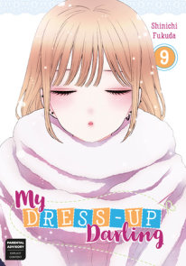 My dress up darling. Bisque doll (Vol. 11)