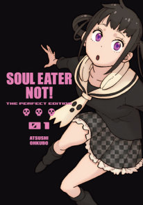 Soul Eater 4: Perfect Edition - Reboot Comic Store