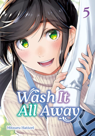 Wash It All Away 05 by Mitsuru Hattori