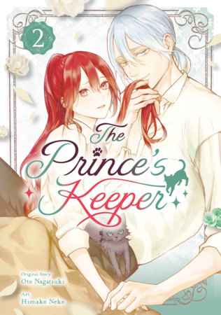The Prince's Keeper 02 by Oto Nagatsuki and Himako Neko