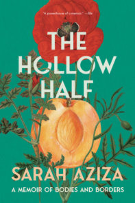 The Hollow Half