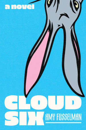 Cloud Six by Amy Fusselman