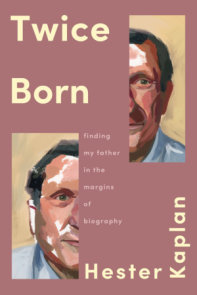 Twice Born