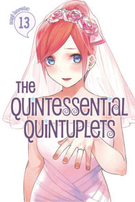 Quintessential Quintuplets Manga Collection: Vol. 1-14: Negi Haruba:  : Books