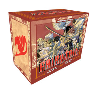Fairy Tail 56 By Hiro Mashima Penguinrandomhouse Com Books Fairy Tail 56 By Hiro Mashima Penguinrandomhouse Com Books