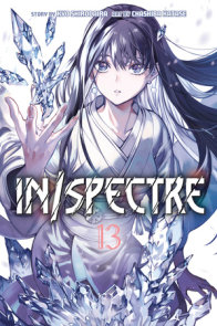 In/Spectre 13