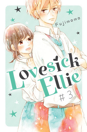 Lovesick Ellie 3 by Fujimomo