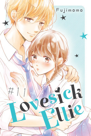 Lovesick Ellie 11 by Fujimomo