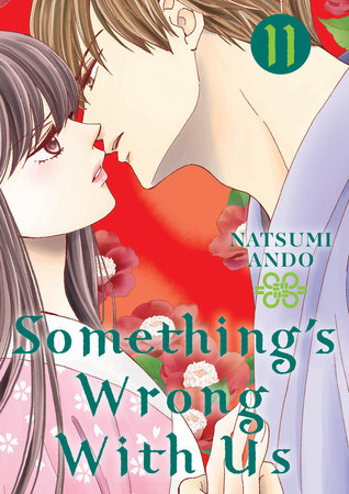 Something's Wrong With Us 11 by Natsumi Ando