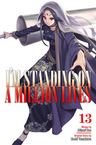 I'm Standing on a Million Lives (100-man no Inochi no Ue ni Ore wa  Tatteiru) 14 – Japanese Book Store