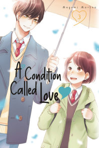 A Condition Called Love 3