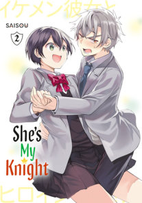 She's My Knight 2