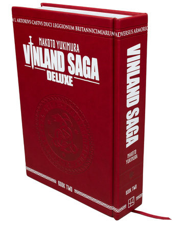 Vinland Saga Deluxe 2 by Makoto Yukimura