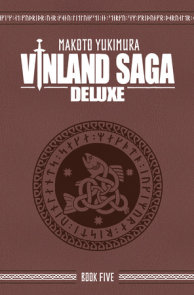 Vinland Saga Deluxe 6