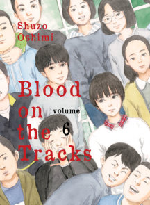 Blood on the Tracks, volume 6