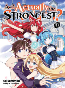 Am I Actually the Strongest? Vol. 4 (English Edition) - eBooks em Inglês na