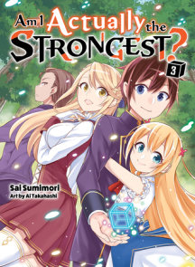 Am I Actually the Strongest? Vol. 5 (English Edition) - eBooks em Inglês na