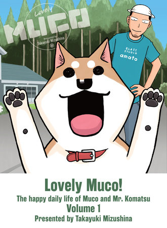 Lovely Muco! 1 by Takayuki Mizushina