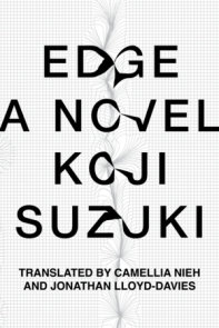 Edge (paperback)