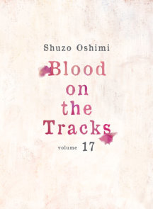 Blood on the Tracks 17