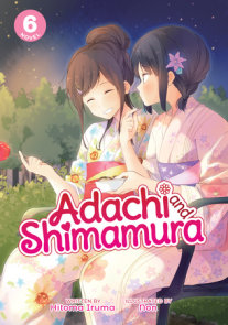 Adachi and Shimamura Vol. 3 - Flip eBook Pages 1-50