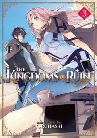 The Kingdoms of Ruin - Ending