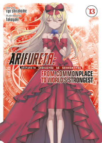 TNT: Arifureta Volume 02 by Chuuni Suki