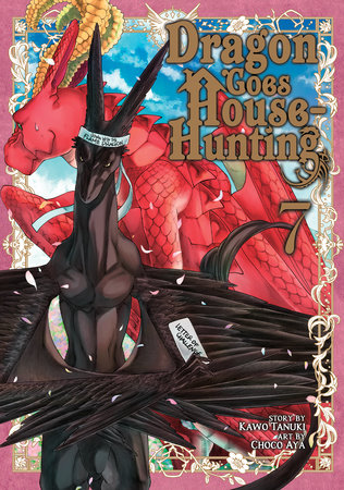 Dragon Goes House-Hunting Vol. 7 by Kawo Tanuki