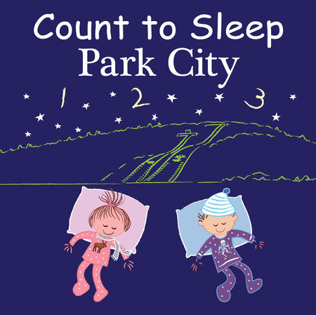 Count to Sleep Park City