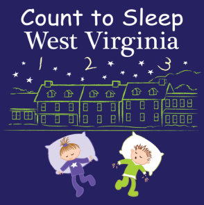 Count to Sleep West Virginia