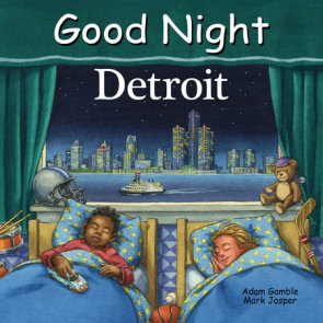 Good Night Detroit