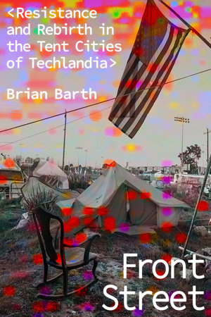 Front Street by Brian Barth
