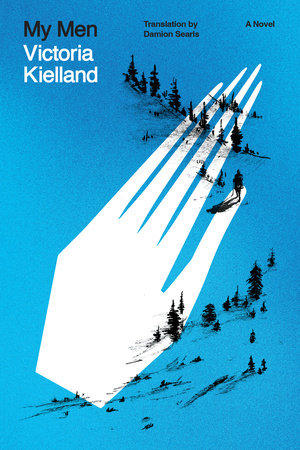 My Men by Victoria Kielland