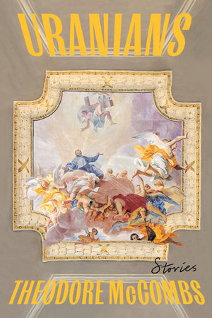 Uranians by Theodore McCombs