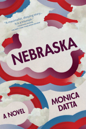 Nebraska by Monica Datta
