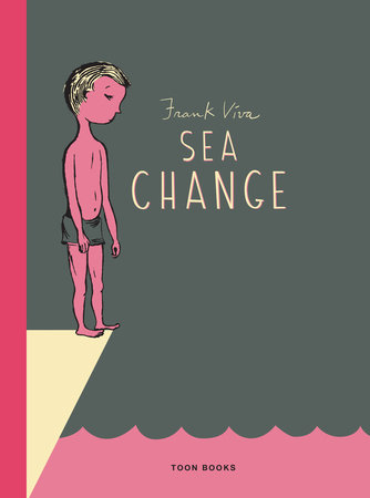 Sea Change by Frank Viva