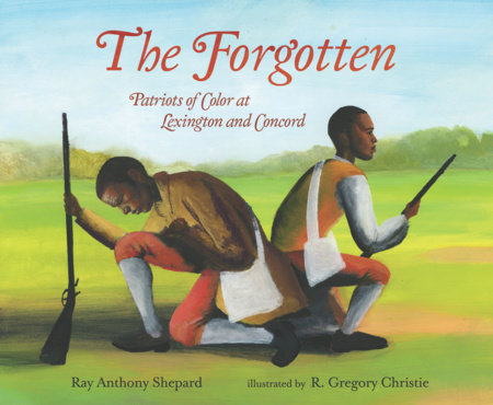 The Forgotten