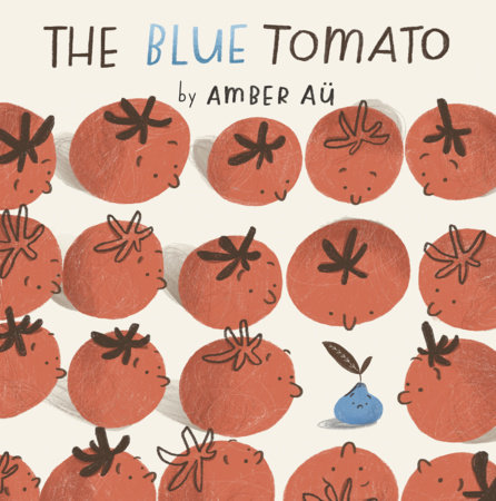 The Blue Tomato by Amber Aü